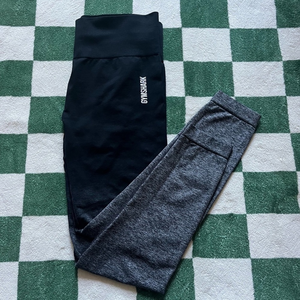 Gymshark leggings